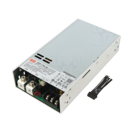 NSP-750-36 Mean Well - Alimentatore: impulsi da incasso,m...