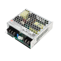 NSP-75-36 Mean Well - Alimentatore: impulsi da incasso,mo...