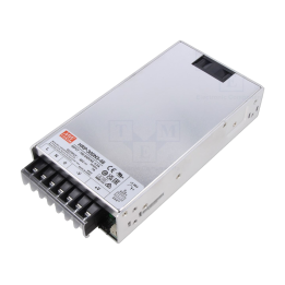 HRP-300N3-48 Mean Well - Alimentatore: impulsi da incasso...