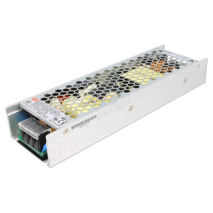 HSP-200-4.2 Mean Well - Alimentatore: impulsi da incasso,...