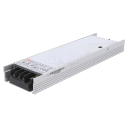 LSP-160-12T Mean Well - Alimentatore: impulsi da incasso,...