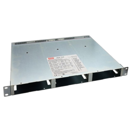 RKP-1UT Mean Well - Accessori: telaio di montaggio 486,6x...