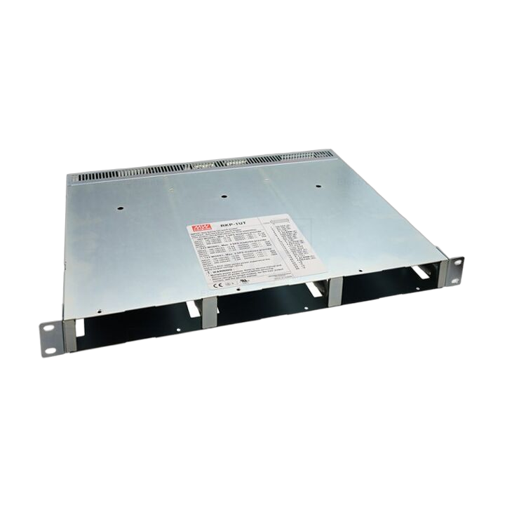 RKP-1UT Mean Well - Accessori: telaio di montaggio 486,6x...