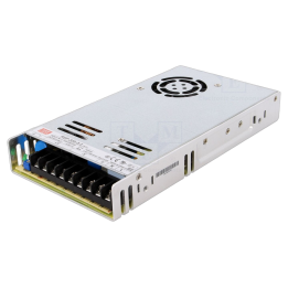 RSP-320-3.3 Mean Well - Alimentatore: impulsi da incasso,...