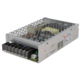 HRP-100-15 Mean Well - Alimentatore: impulsi da incasso,m...