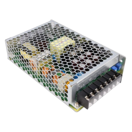 HRP-100-36 Mean Well - Alimentatore: impulsi da incasso,m...