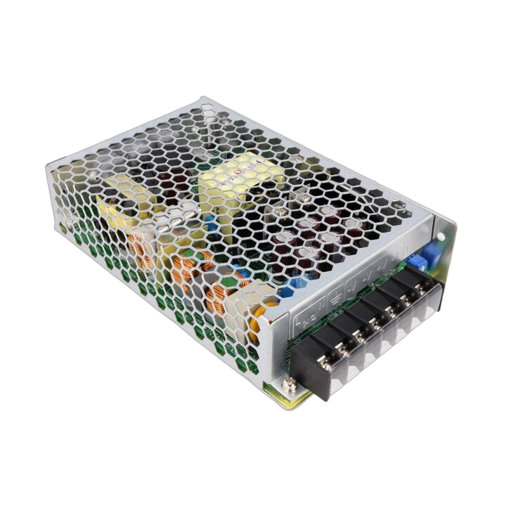 HRP-100-36 Mean Well - Alimentatore: impulsi da incasso,m...