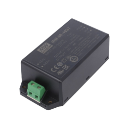IRM-90-48ST Mean Well - Alimentatore: impulsi da incasso,...