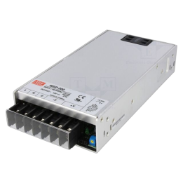 MSP-300-36 Mean Well - Alimentatore: impulsi da incasso,m...