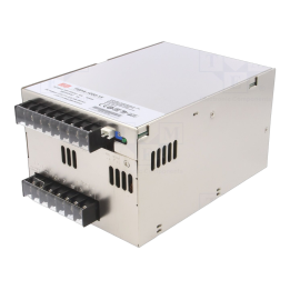 PSPA-1000-15 Mean Well - Alimentatore: impulsi da incasso...