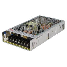 RSP-100-13.5 Mean Well - Alimentatore: impulsi da incasso...