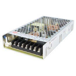 RSP-100-7.5 Mean Well - Alimentatore: impulsi da incasso,...
