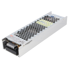 UHP-350-4.2 Mean Well - Alimentatore: impulsi da incasso,...