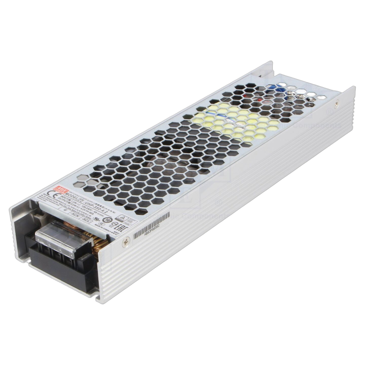 UHP-350-4.2 Mean Well - Alimentatore: impulsi da incasso,...