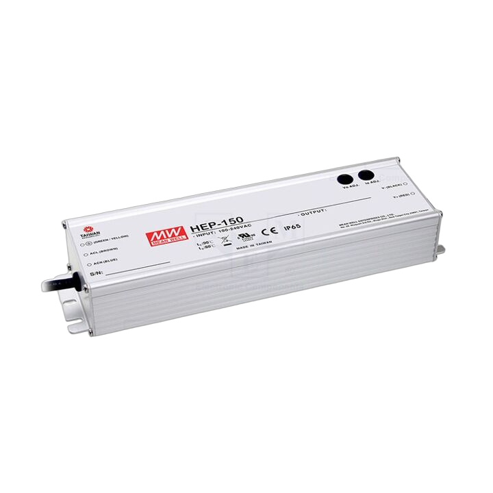 HEP-150-54A Mean Well - Alimentatore: impulsi da incasso,...