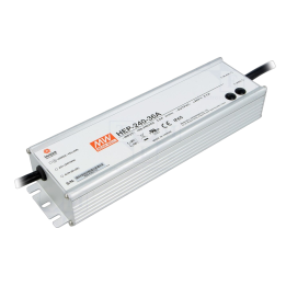 HEP-240-36A Mean Well - Alimentatore: impulsi da incasso,...