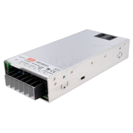 HRP-450-3.3 Mean Well - Alimentatore: impulsi da incasso,...