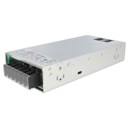 HRP-450-5CC Mean Well - Alimentatore: impulsi da incasso,...