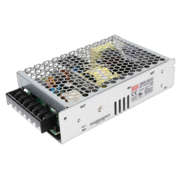 HRPG-150-3.3 Mean Well - Alimentatore: impulsi da incasso...