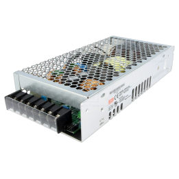 HRPG-200-15 Mean Well - Alimentatore: impulsi da incasso,...