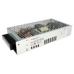 HRPG-200-36 Mean Well - Alimentatore: impulsi da incasso,...