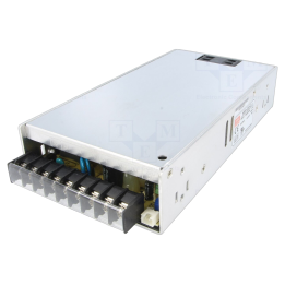 HSP-250-2.5 Mean Well - Alimentatore: impulsi da incasso,...