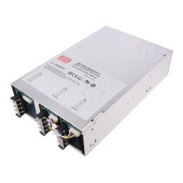MP1K0-2H2K2K-4 Mean Well - Alimentatore: impulsi da incasso