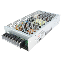 MSP-200-36 Mean Well - Alimentatore: impulsi da incasso,m...