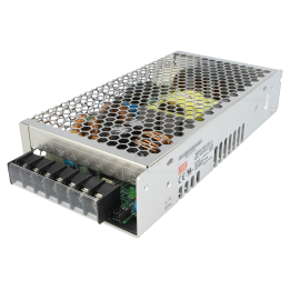 MSP-200-7.5 Mean Well - Alimentatore: impulsi da incasso,...