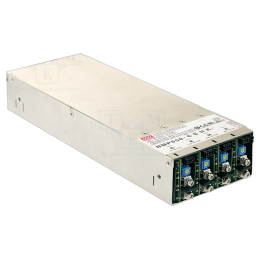 NMP650 Mean Well - Alimentatore: impulsi da incasso