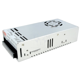 QP-150-3D Mean Well - Alimentatore: impulsi da incasso,mo...