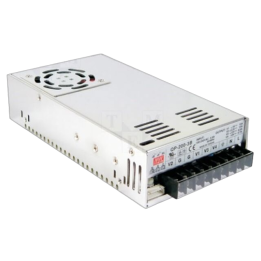 QP-200-D Mean Well - Alimentatore: impulsi da incasso,mod...