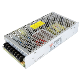 RD-125-4812 Mean Well - Alimentatore: impulsi da incasso,...