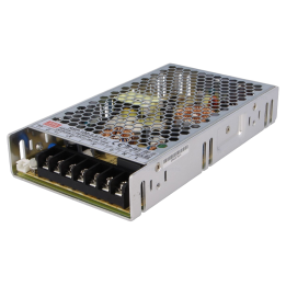 RSP-100-3.3 Mean Well - Alimentatore: impulsi da incasso,...