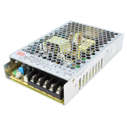 RSP-75-3.3 Mean Well - Alimentatore: impulsi da incasso,m...