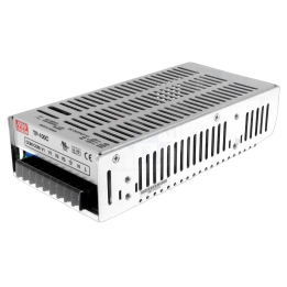 TP-100-C Mean Well - Alimentatore: impulsi da incasso,mod...