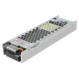 UHP-200R-15 Mean Well - Alimentatore: impulsi da incasso,...