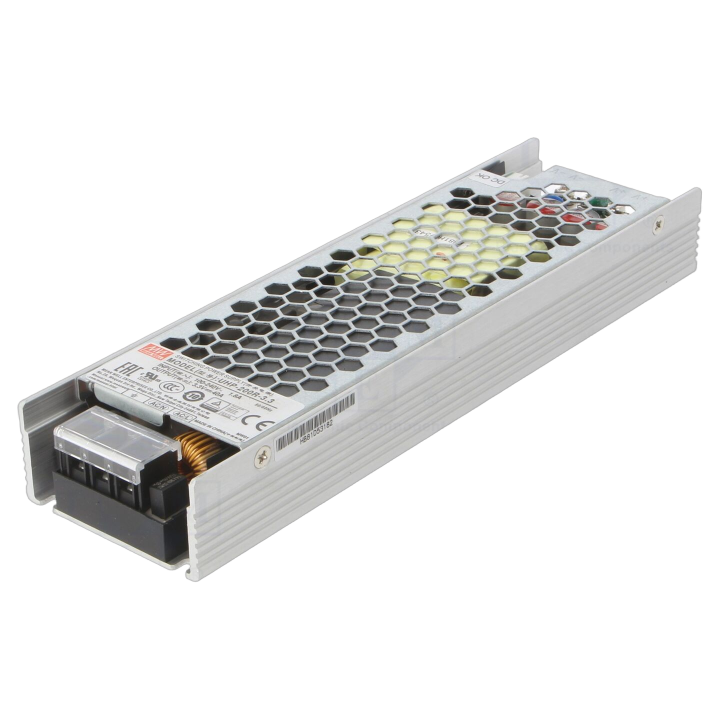 UHP-200R-3.3 Mean Well - Alimentatore: impulsi da incasso...