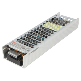 UHP-350R-3.3 Mean Well - Alimentatore: impulsi da incasso...