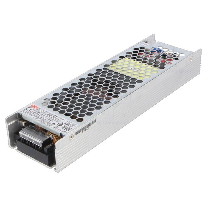 UHP-350R-4.2 Mean Well - Alimentatore: impulsi da incasso...