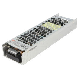 UHP-350R-48 Mean Well - Alimentatore: impulsi da incasso,...