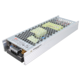 UHP-500-4.2 Mean Well - Alimentatore: impulsi da incasso,...