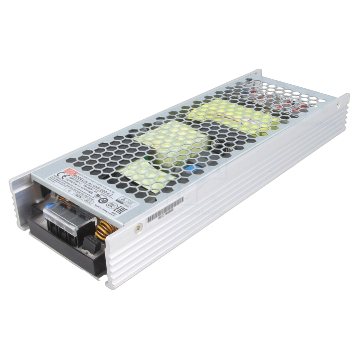 UHP-500-4.2 Mean Well - Alimentatore: impulsi da incasso,...