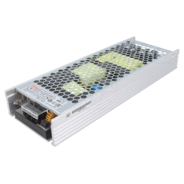 UHP-500R-15 Mean Well - Alimentatore: impulsi da incasso,...