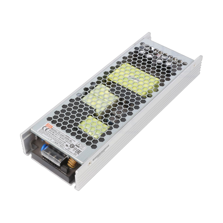 UHP-500R-48 Mean Well - Alimentatore: impulsi da incasso,...