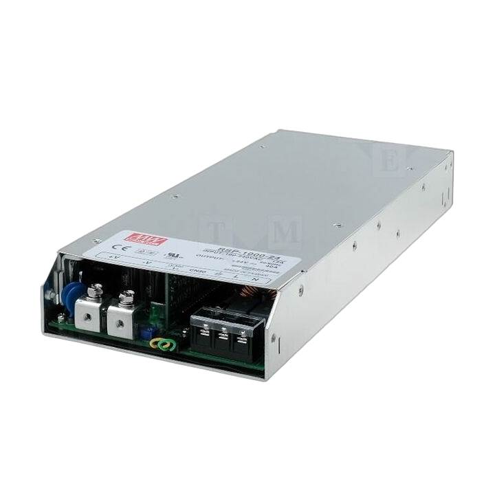 RSP-1000-48 Mean Well - Alimentatore: impulsi da incasso,...