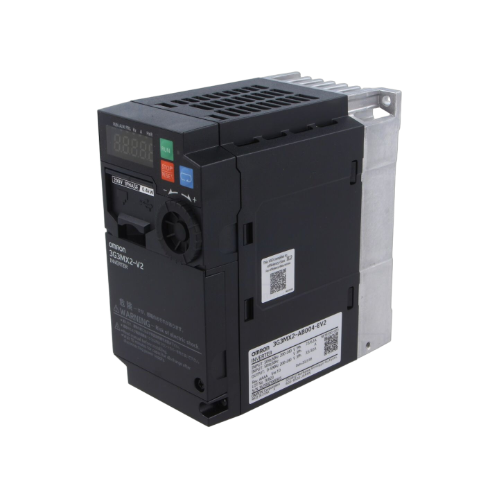 3G3MX2-AB004-EV2 Omron - Modulo di automazione: ondulator...