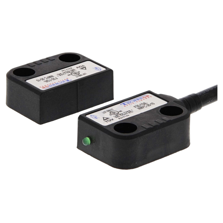F3S-TGR-NMPC-20-10 Omron - Interruttore di sicurezza: mag...