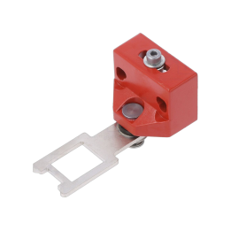 XCSZ03 Telemecanique - Chiave elastica XCS
