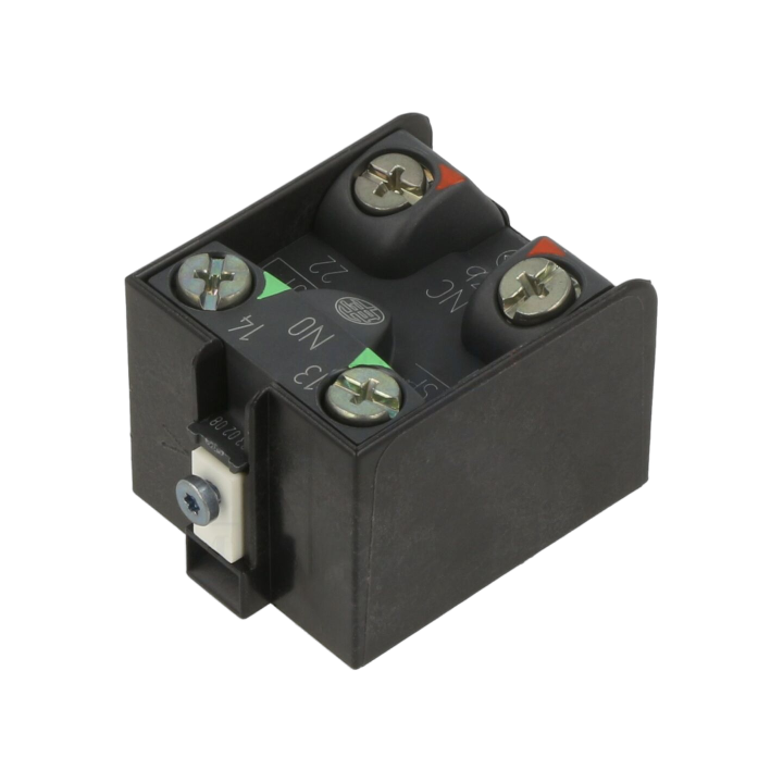 XE2SP2151 Telemecanique - Contatti ausiliari NO + NC
